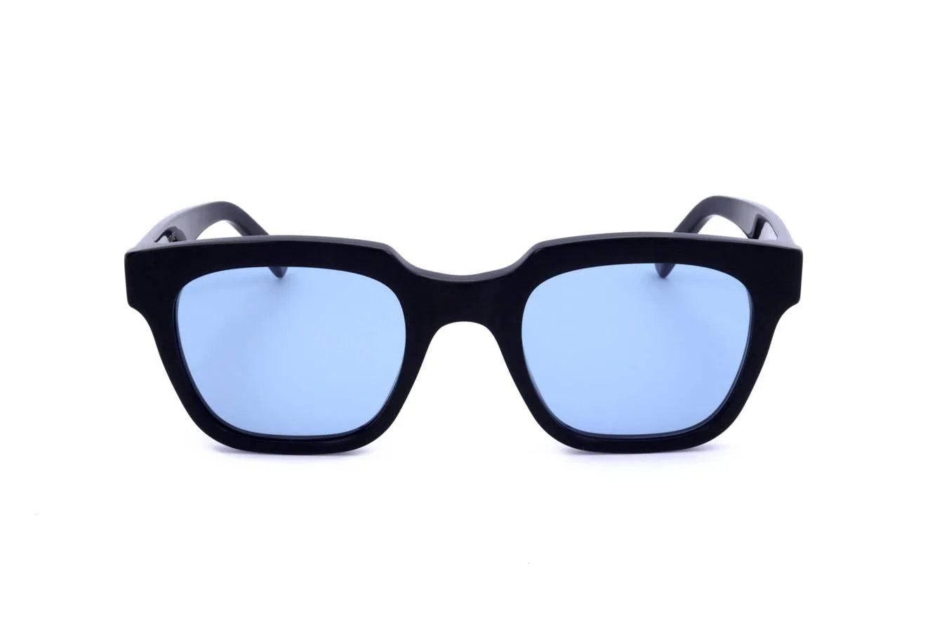 Retrosuperfuture GIUSTOAZURE Sunglasses - view 2